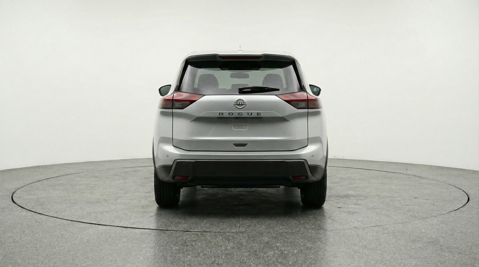 Used 2025 Nissan Rogue SV FWD image 7