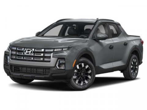 New 2027 Hyundai Santa Cruz SEL