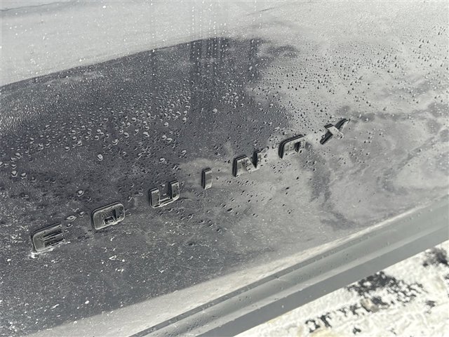 Certified 2020 Chevrolet Equinox LT image 30