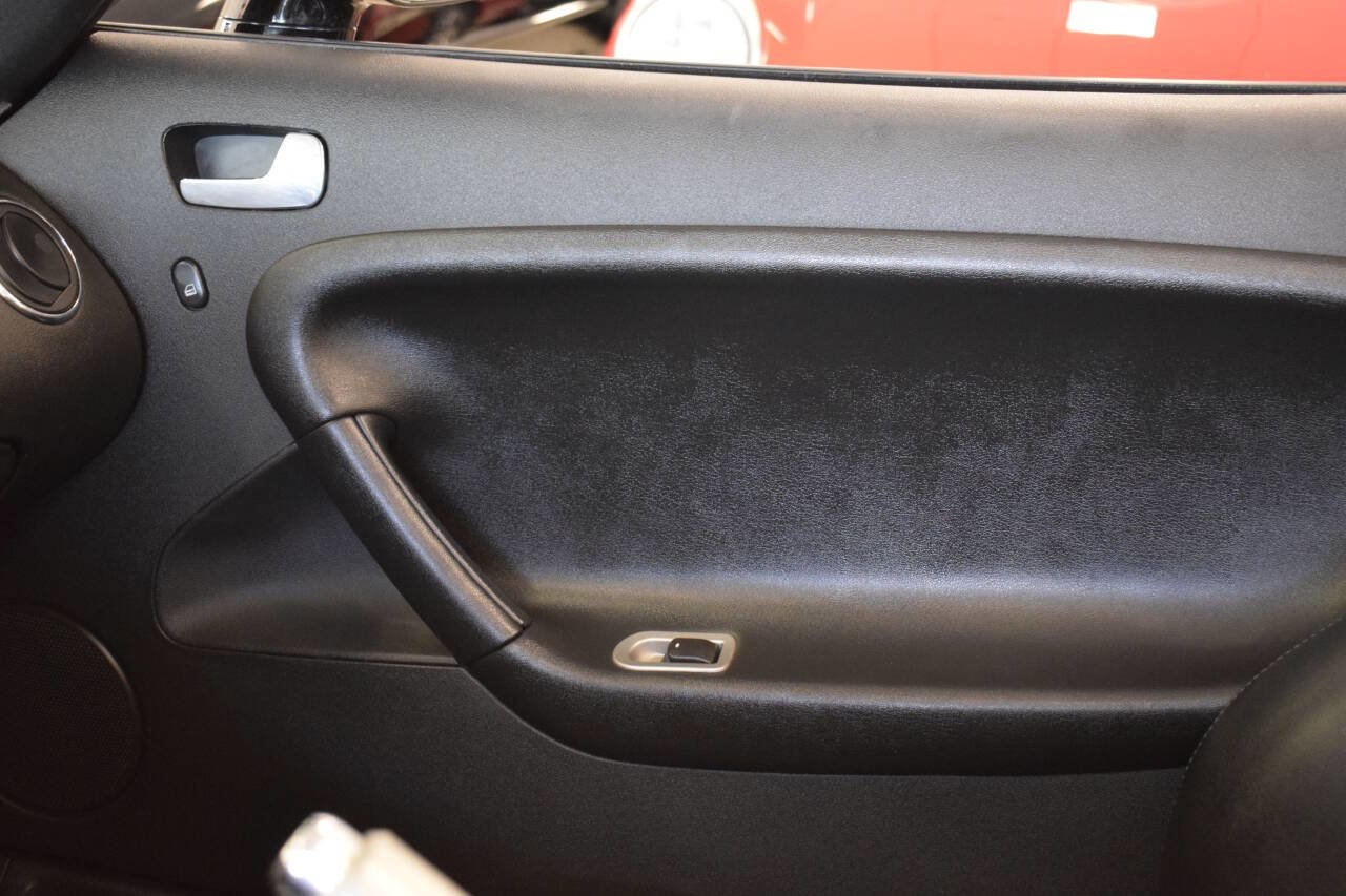 Used 2007 Pontiac Solstice Base 2dr Convertible w/ Premium Package image 50