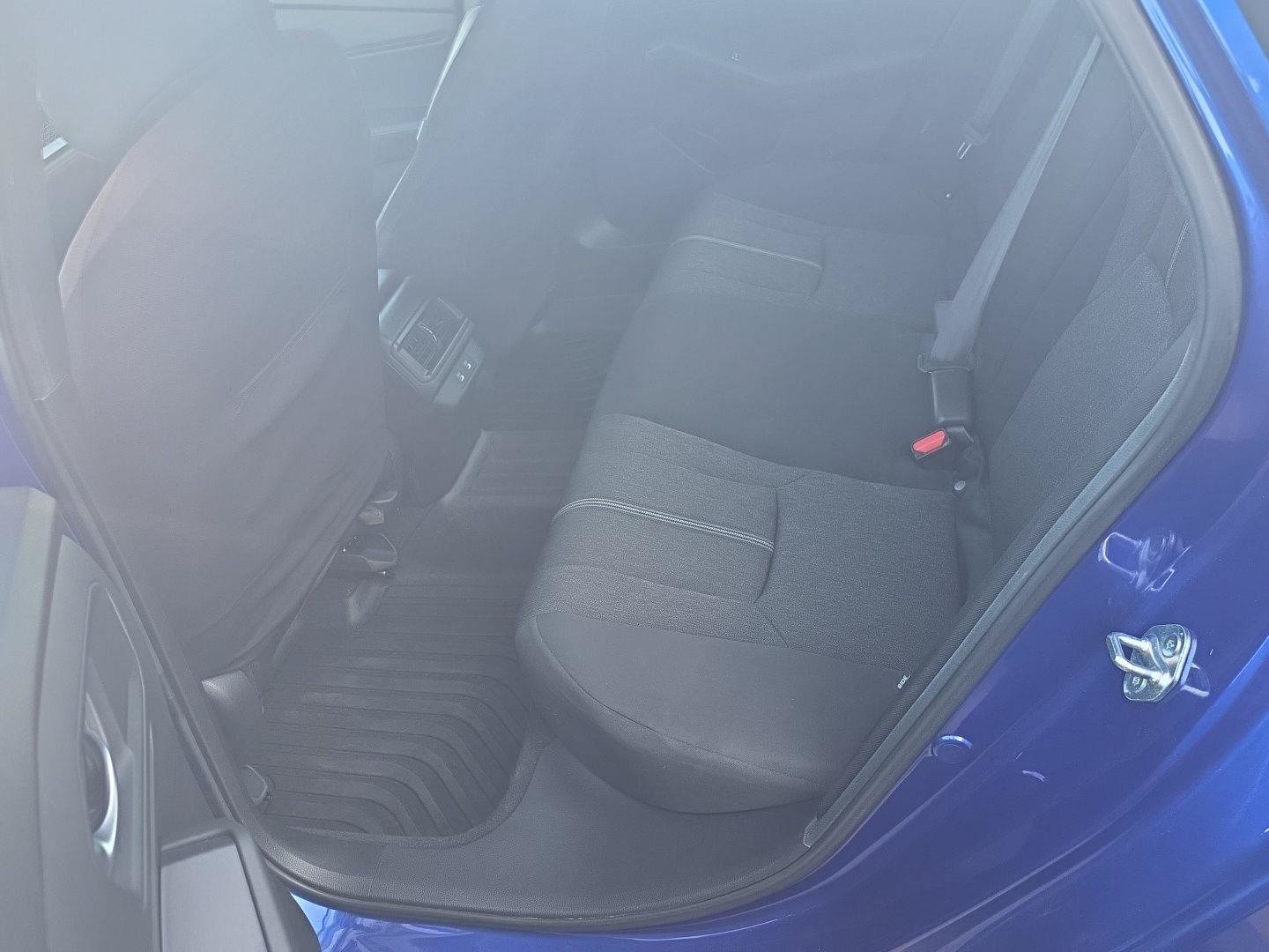 Used 2025 Honda Accord Sport image 32