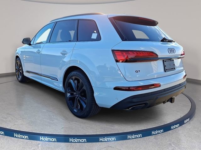 New 2026 Audi Q7 3.0T Premium Plus image 2