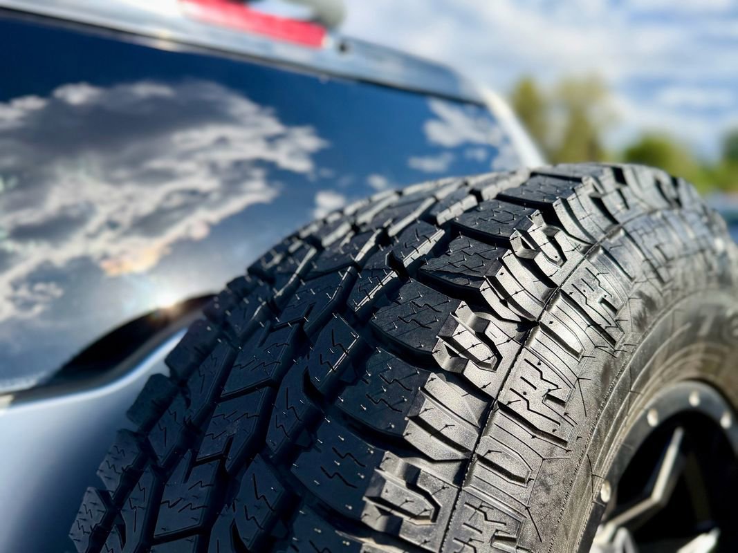 Used 2007 Toyota FJ Cruiser 4WD image 15