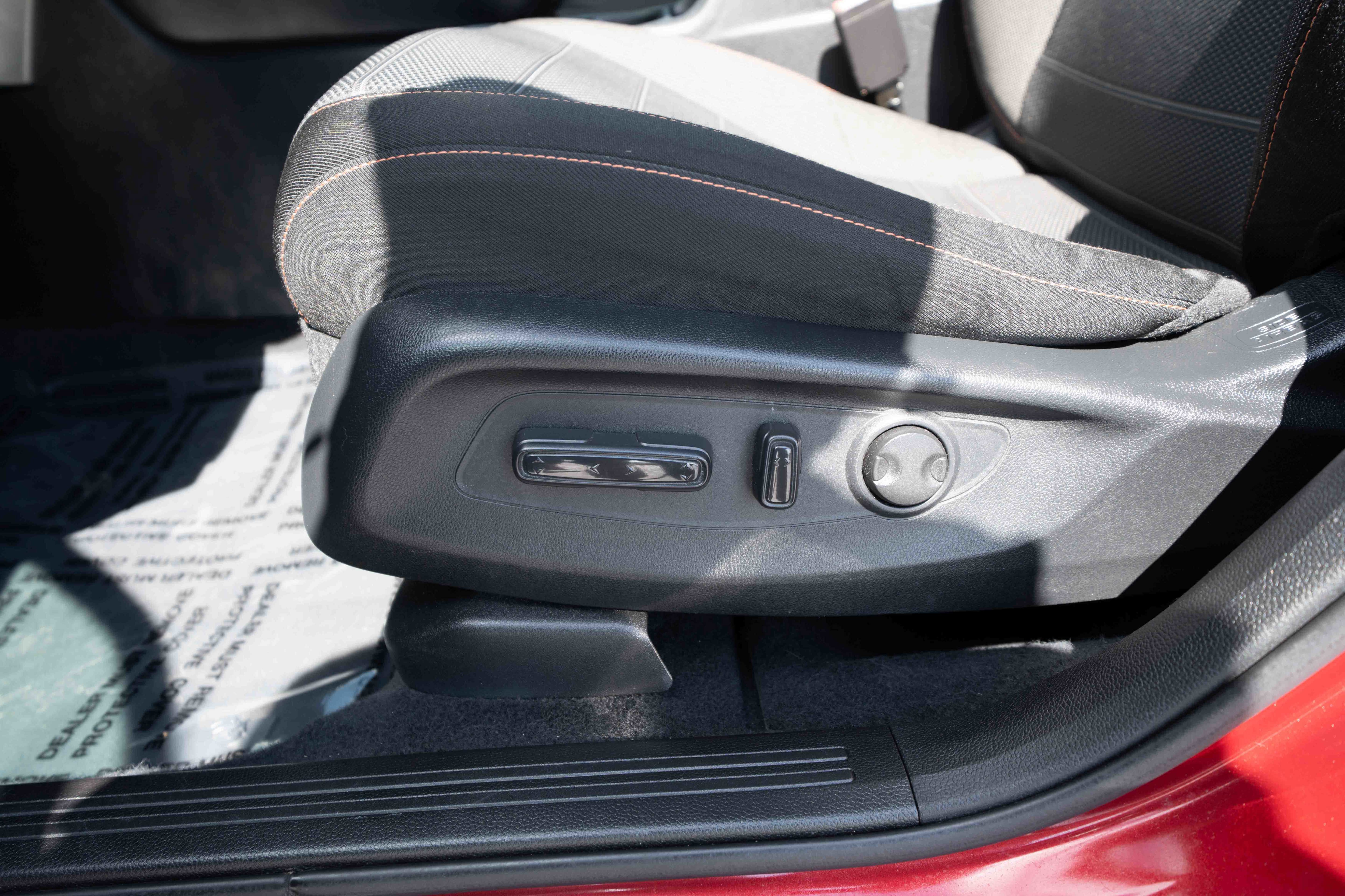 Used 2024 Honda CR-V Sport image 12