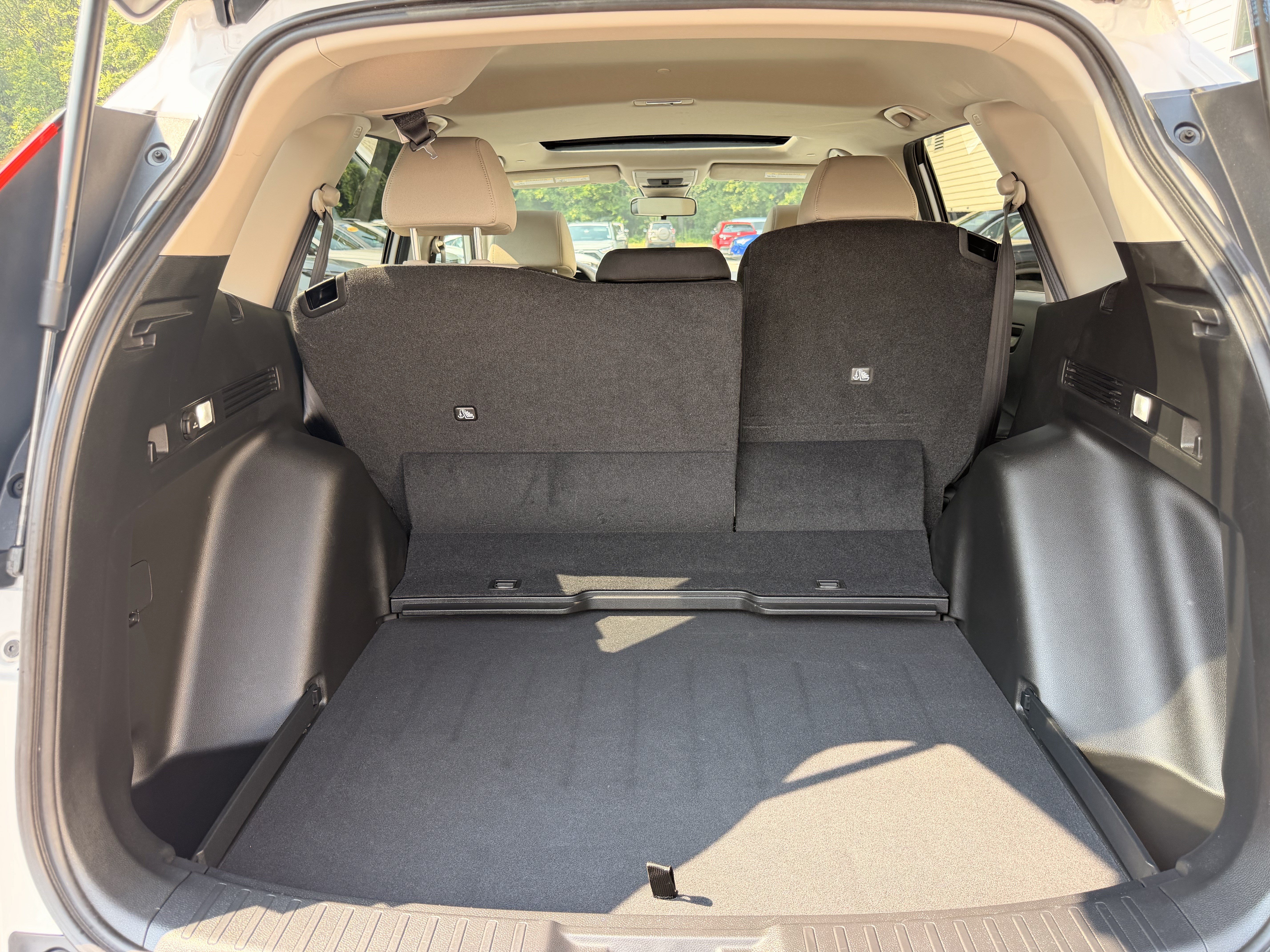 Used 2024 Honda CR-V EX image 30