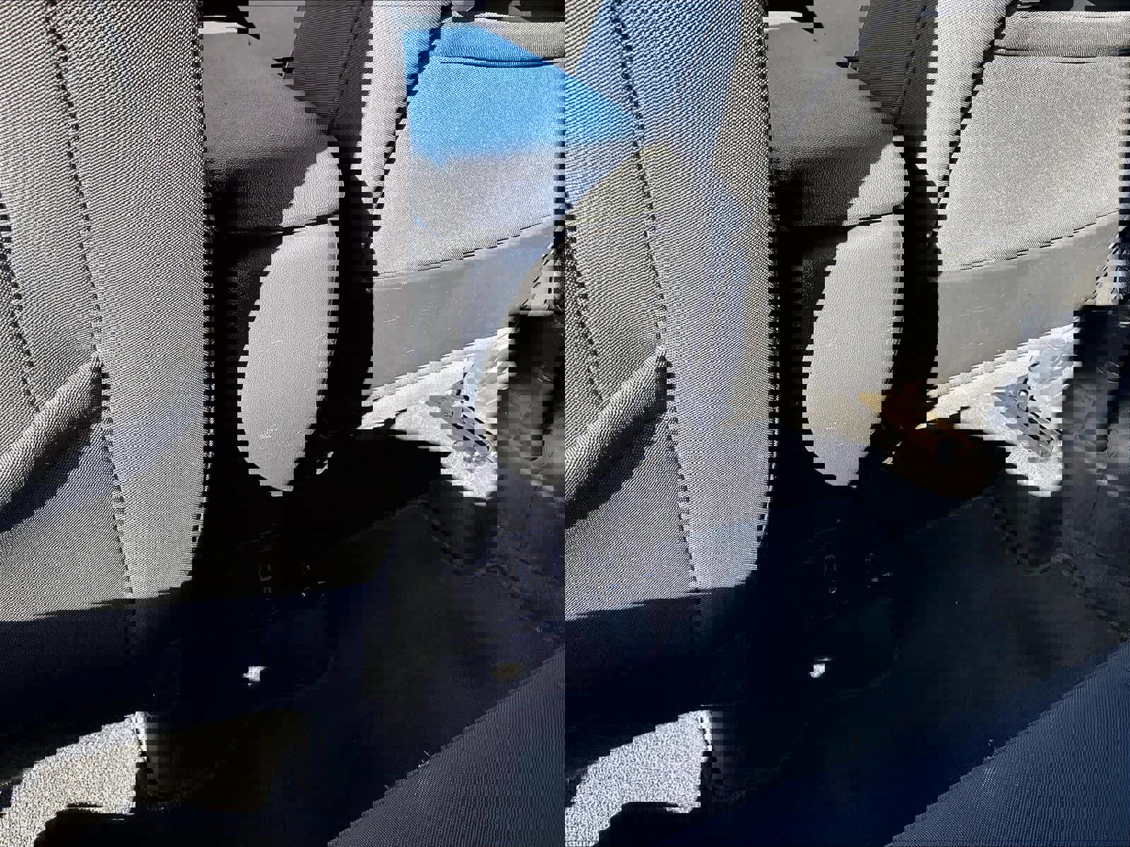 Used 2023 Chevrolet TrailBlazer LT w/ Convenience Package image 37