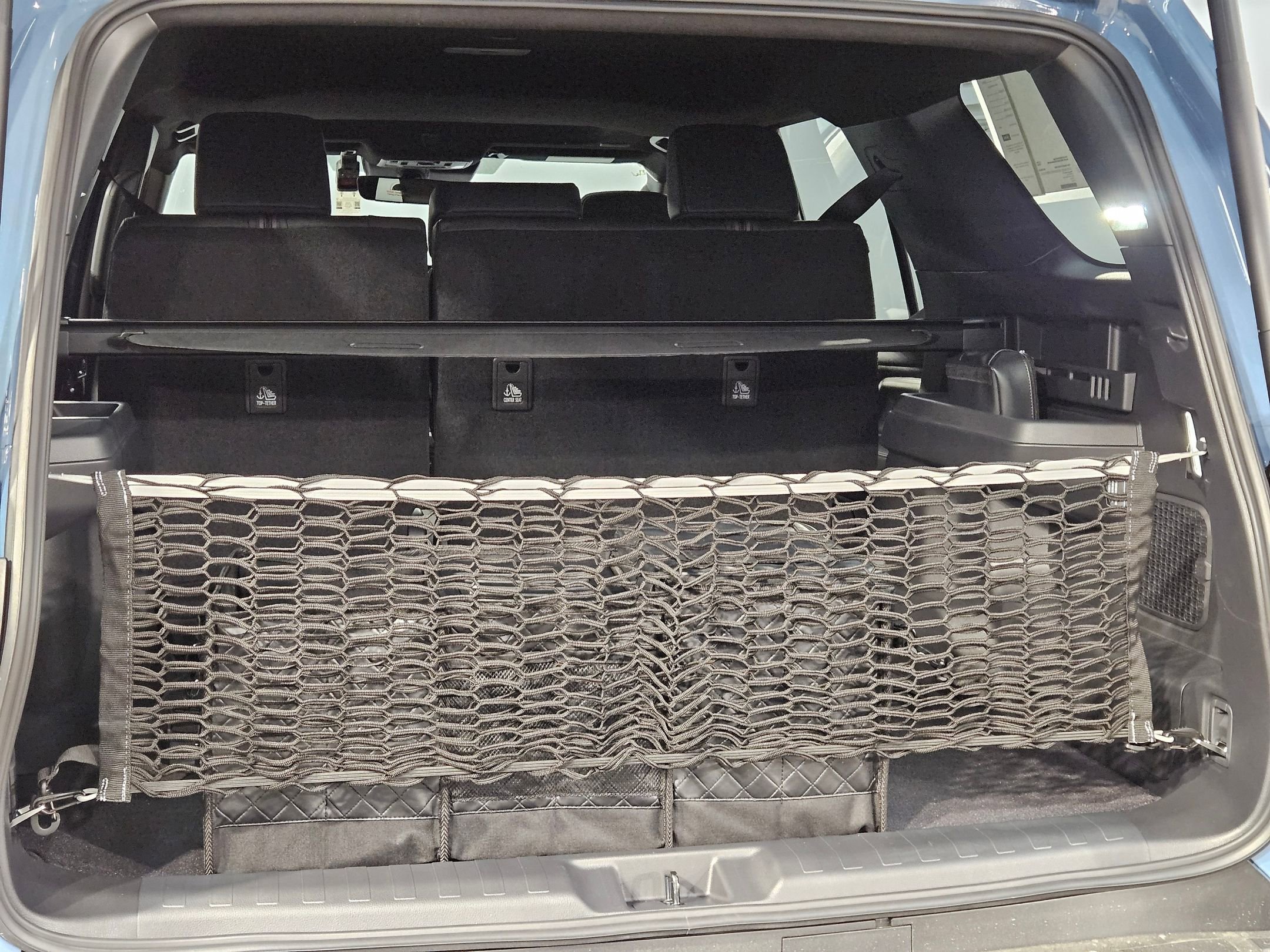 New 2026 Toyota 4Runner Limited image 22