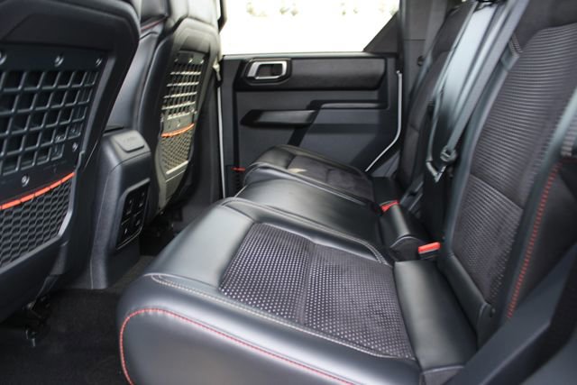 Used 2024 Ford Bronco Raptor image 38