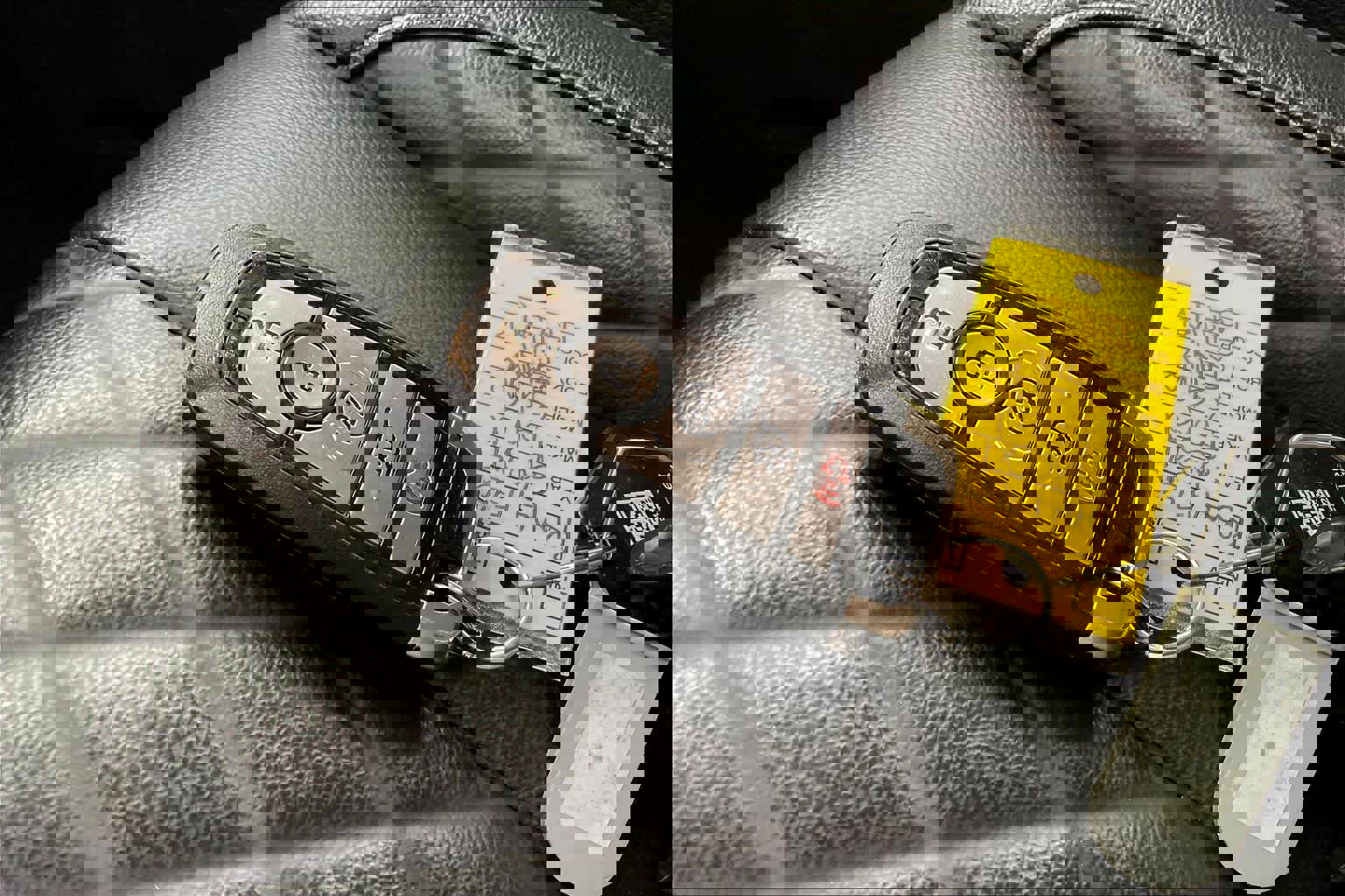 Used 2024 Ford Edge Titanium image 13