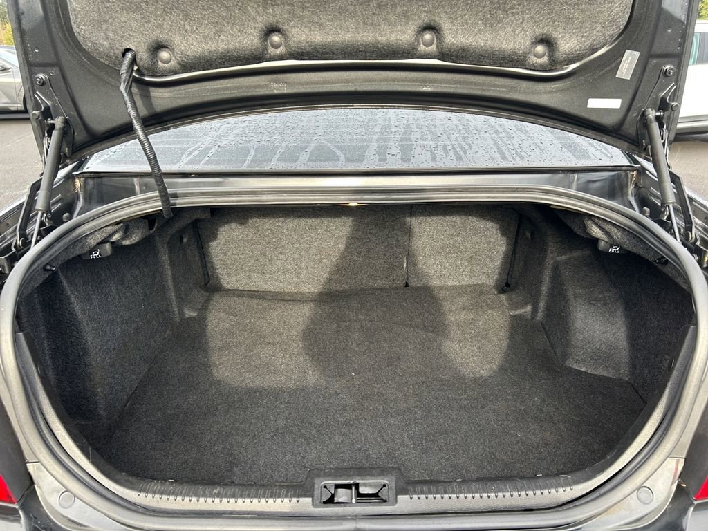 Used 2012 Ford Fusion SE FWD image 24