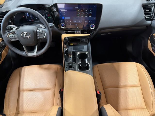 Used 2023 Lexus NX 350 AWD image 23