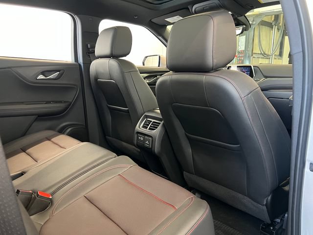 Used 2021 Chevrolet Blazer RS w/ Enhanced Convenience Package AWD/4WD image 51
