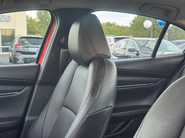 Used 2024 MAZDA MAZDA3 2.5 Turbo Sedan w/Premium Plus AWD/4WD image 40