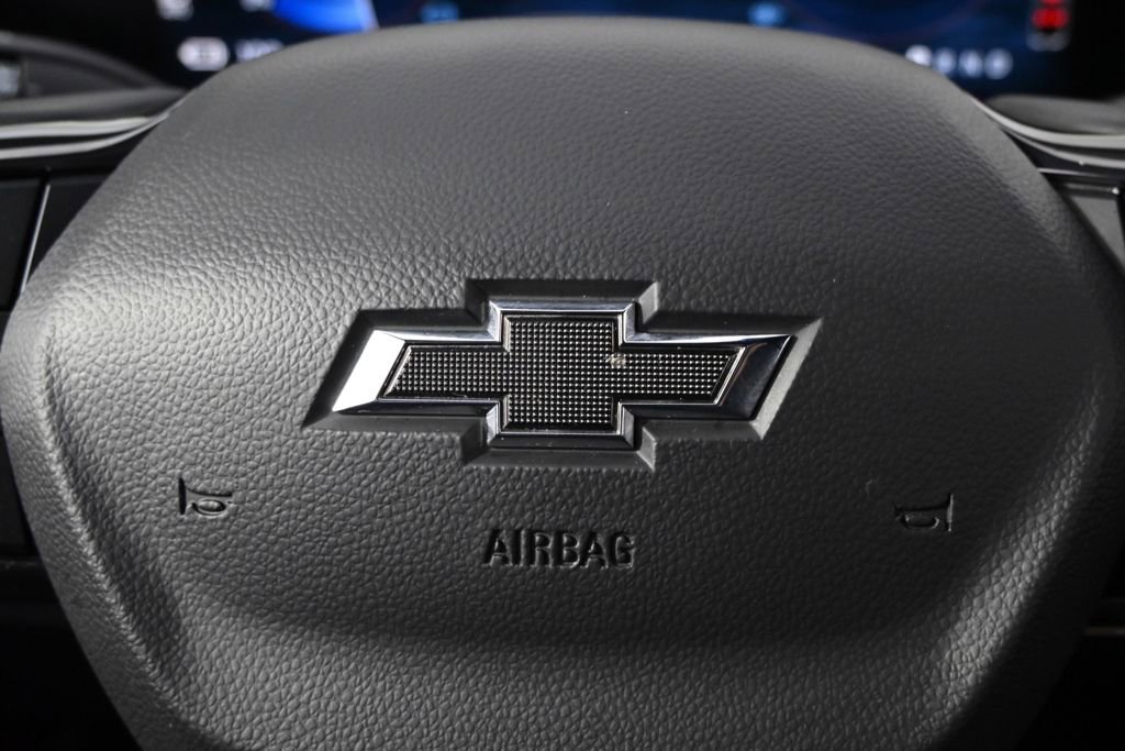 Used 2024 Chevrolet Equinox EV RS w/ Active Safety Package 3 image 34