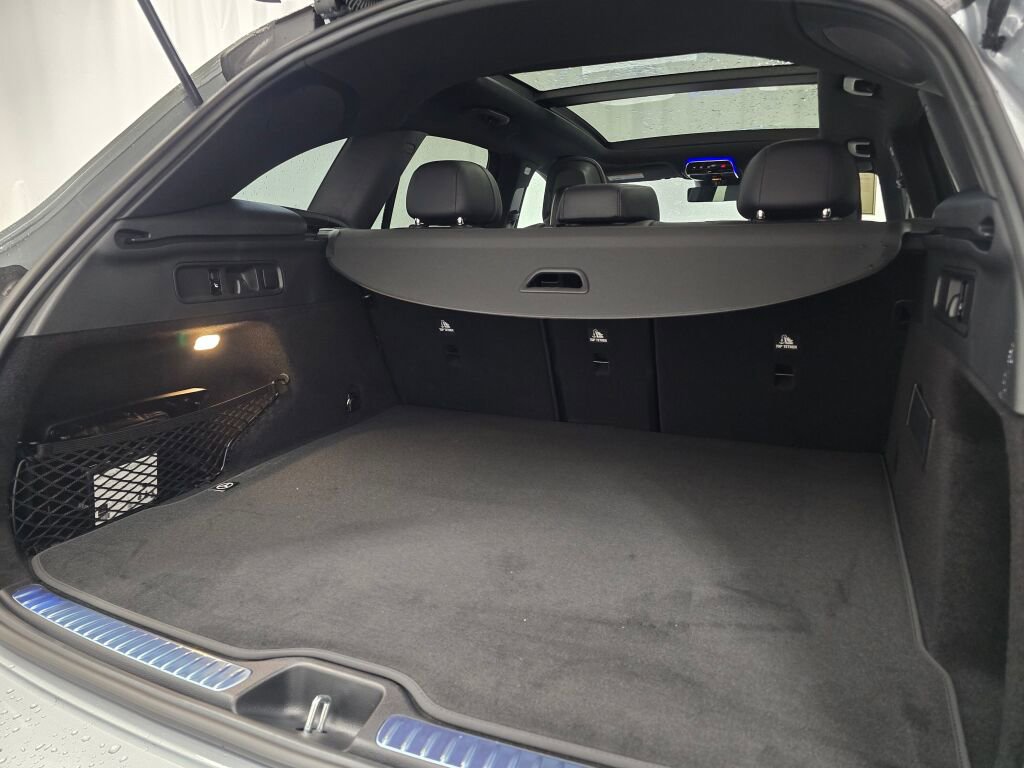 New 2026 Mercedes-Benz GLC 300 4MATIC image 22