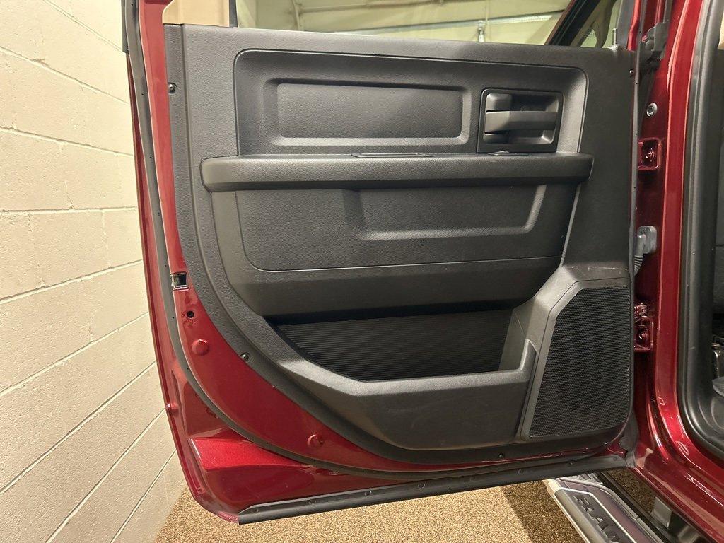 Used 2020 RAM 2500 Tradesman image 14