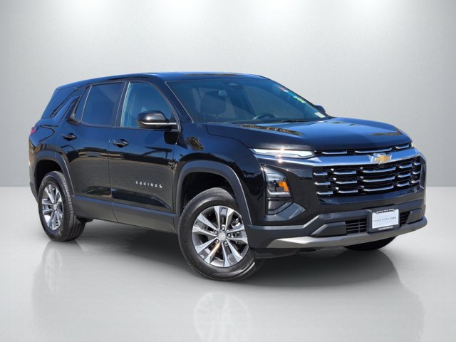 Used 2026 Chevrolet Equinox LT FWD image 1