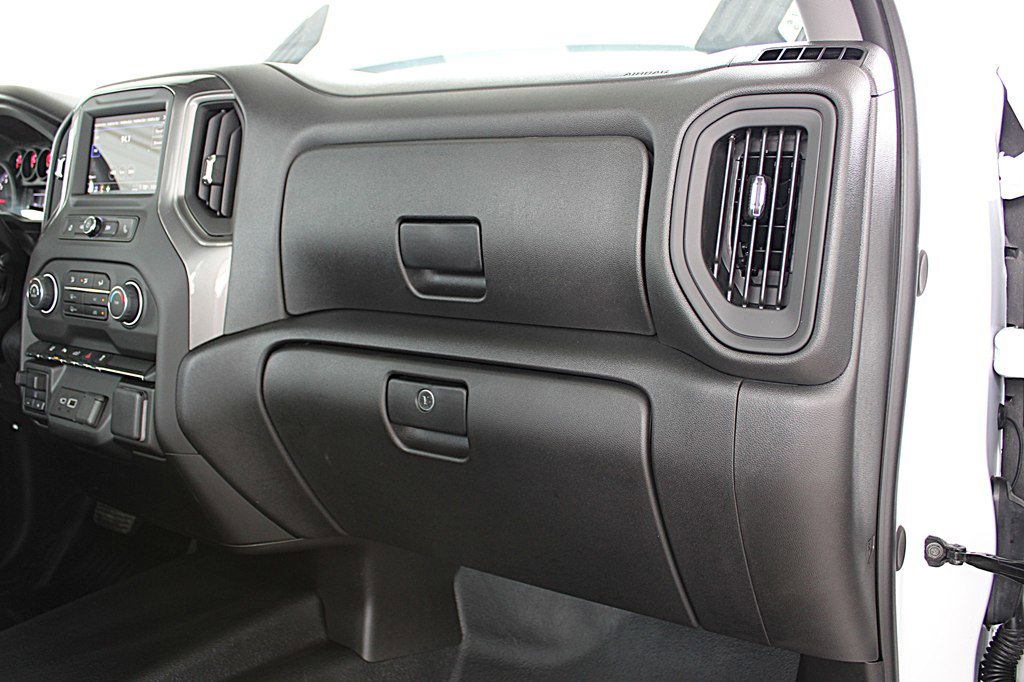 Used 2025 Chevrolet Silverado 2500 W/T w/ WT/CX Safety Package image 27