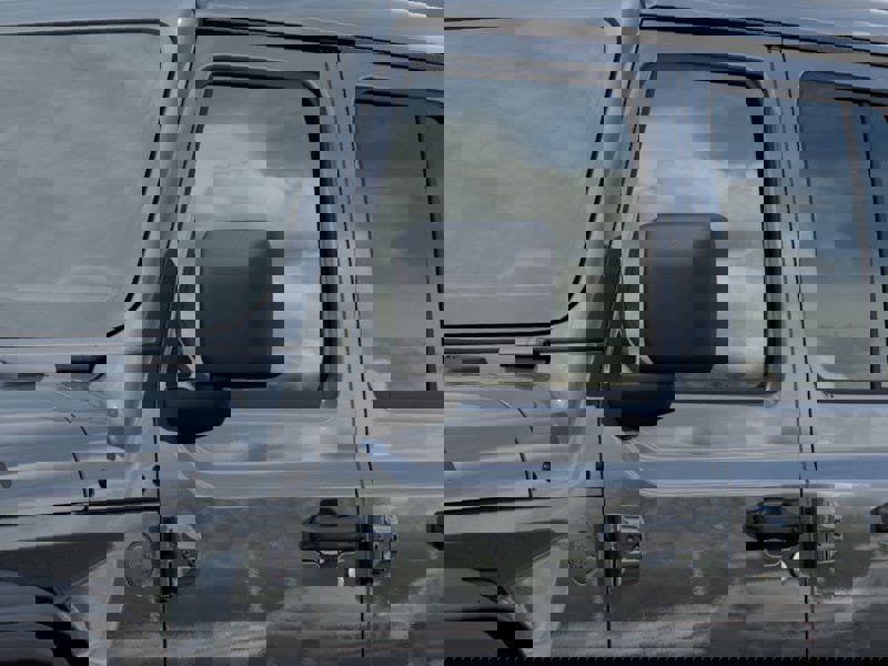 New 2026 Jeep Wrangler Unlimited Sport image 12