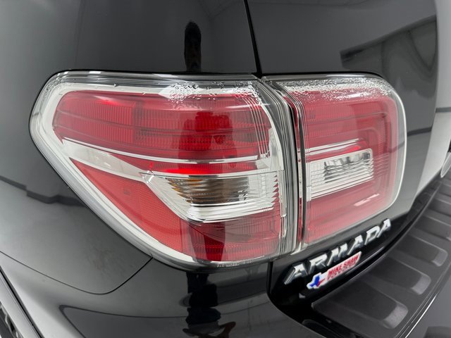 Used 2017 Nissan Armada Platinum w/ Captain Seat Package image 36