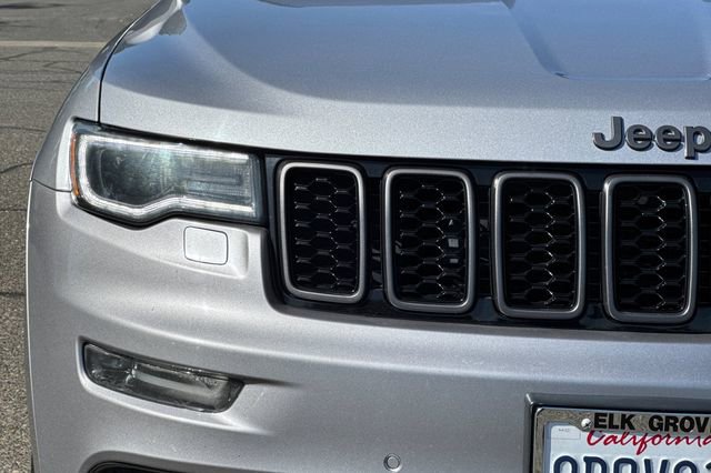 Used 2019 Jeep Grand Cherokee High Altitude image 47