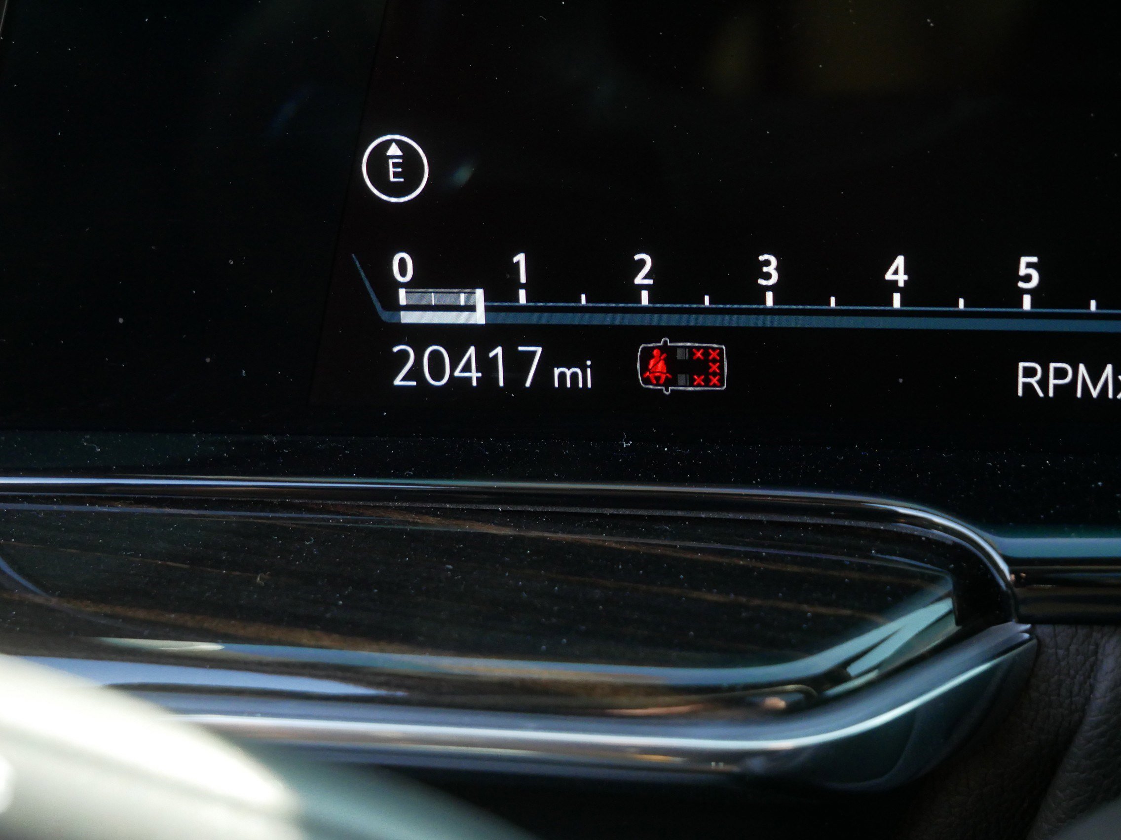 Used 2024 Cadillac Escalade ESV Sport w/ LPO, ONYX Package AWD/4WD image 36