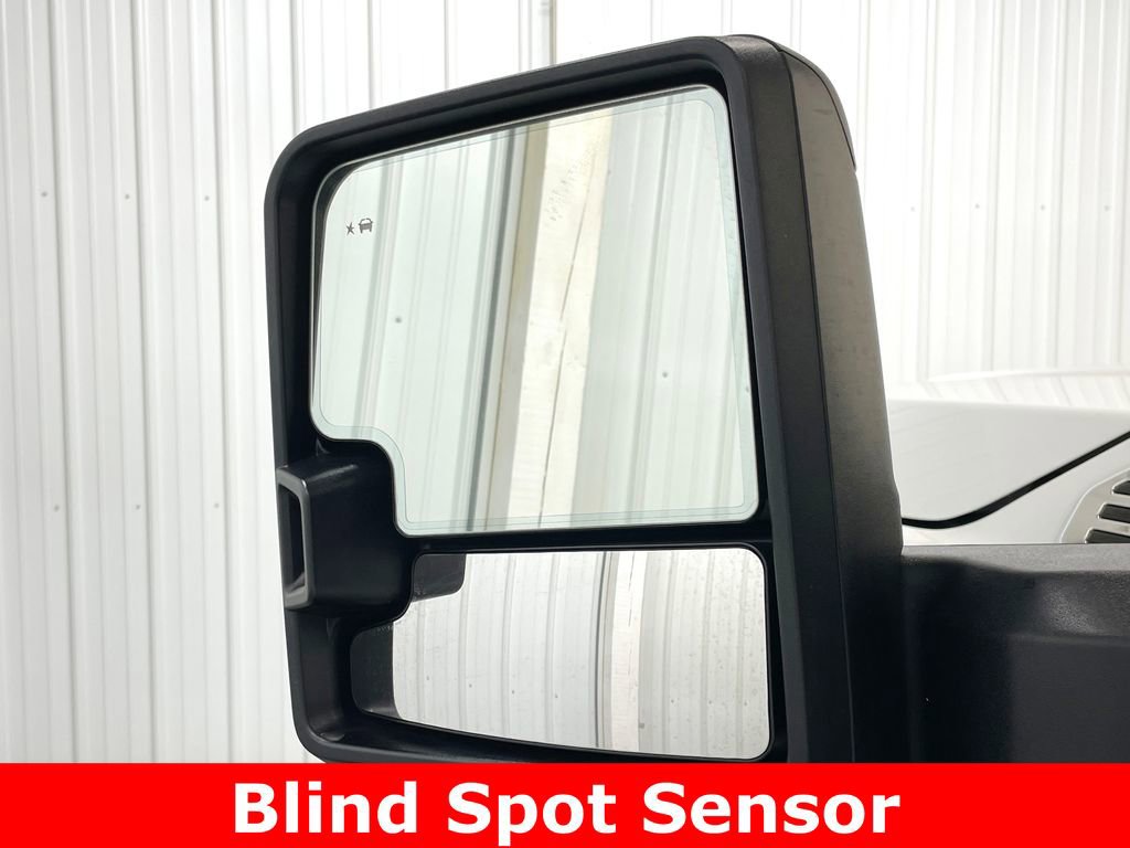 Used 2024 GMC Sierra 2500 Pro w/ 1SA Pro Safety Plus Package image 29