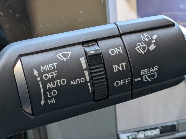 Certified 2024 Lexus RX 350 FWD w/ Technology Package image 10