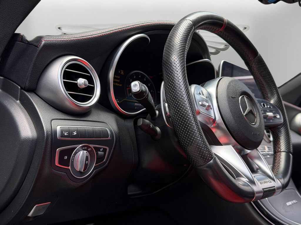 Used 2019 Mercedes-Benz C 63 AMG Cabriolet image 18