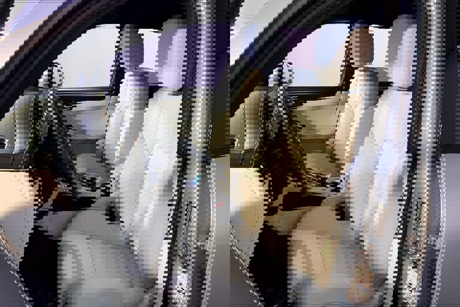 Used 2022 Porsche Macan GTS image 5