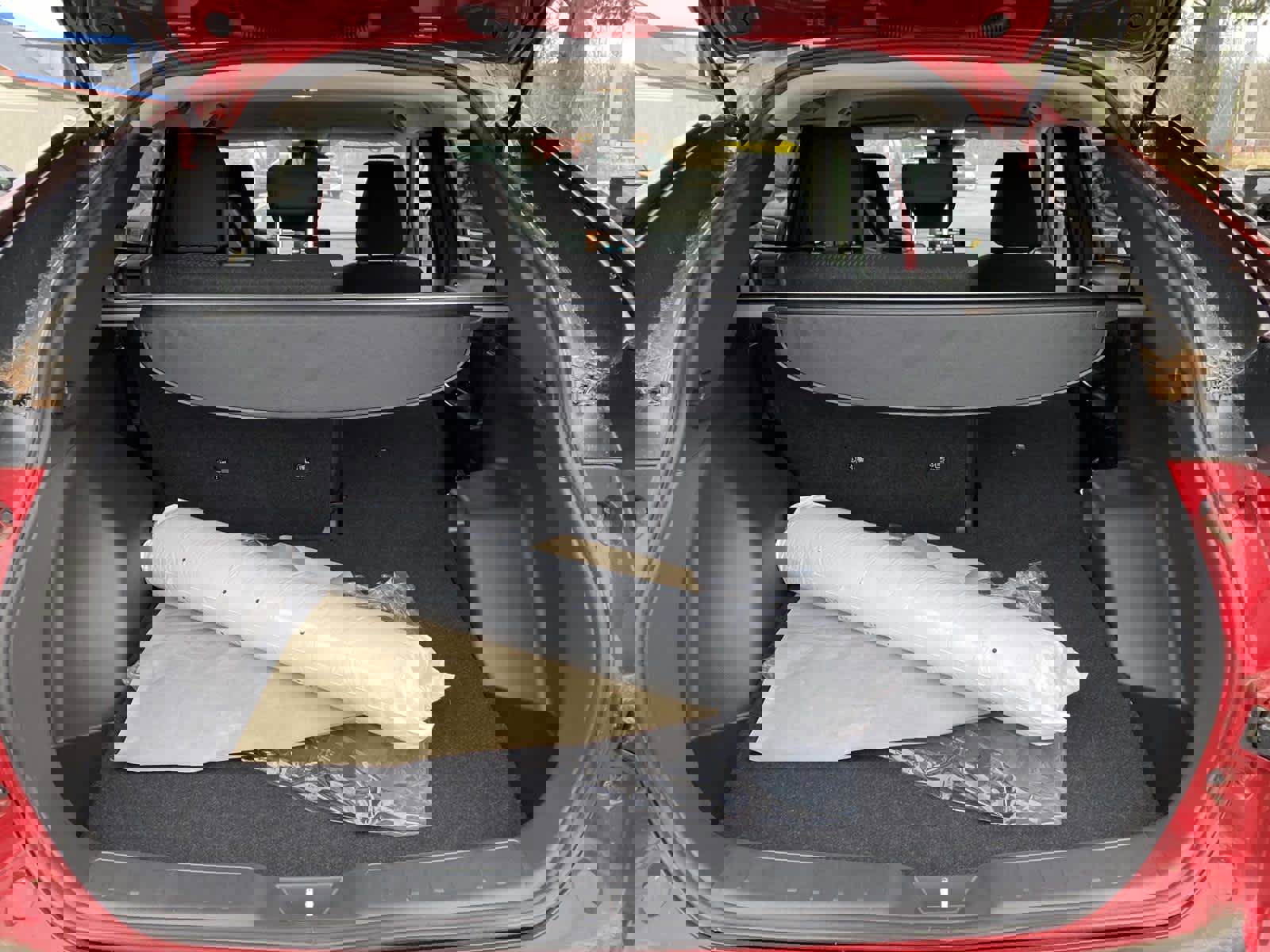 Used 2024 Mitsubishi Eclipse Cross LE image 6