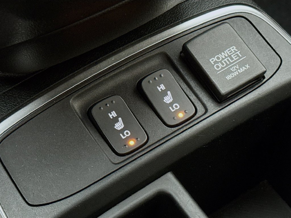 Used 2015 Honda CR-V Touring image 25