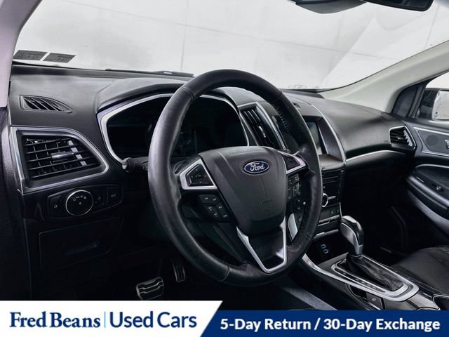 Used 2017 Ford Edge Sport w/ Equipment Group 401A AWD/4WD image 16
