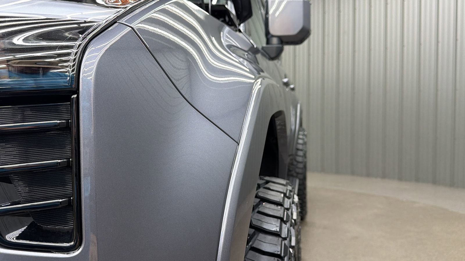 Used 2026 Lexus GX 550 w/ Accessory Package (2T) image 13