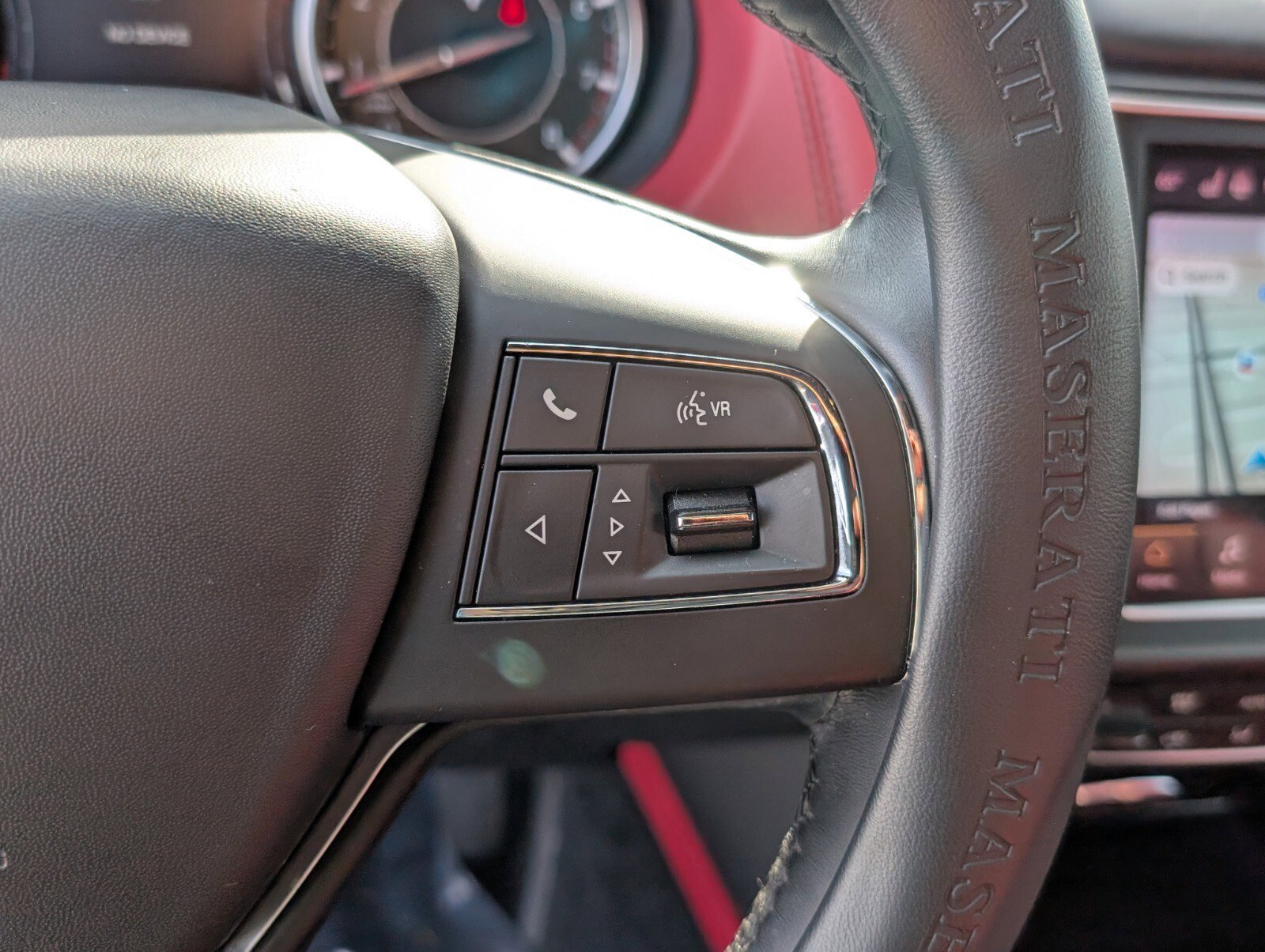 Used 2022 Maserati Levante Modena image 35