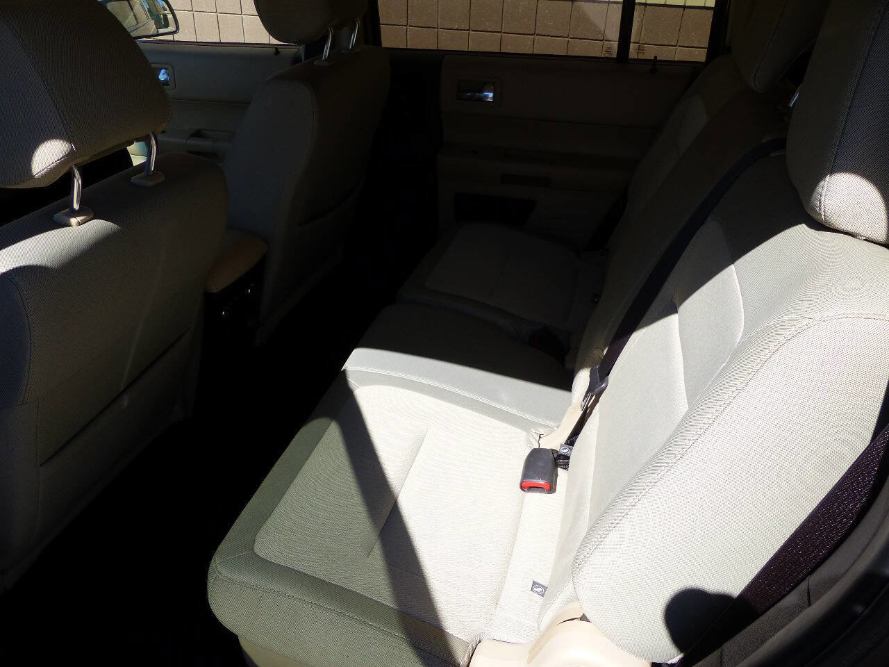 Used 2014 Ford Flex SE FWD image 17