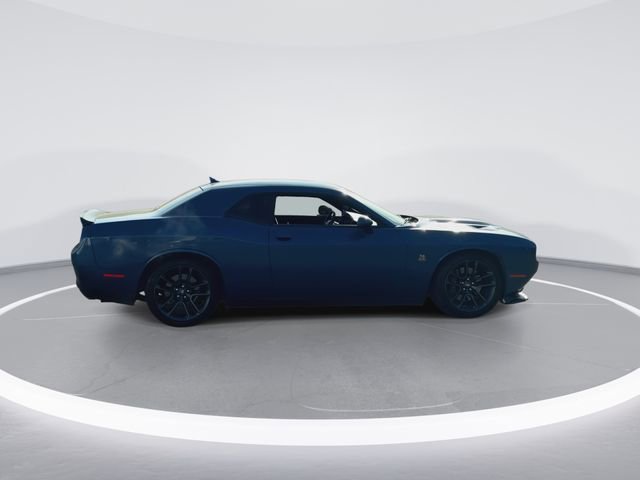 Used 2022 Dodge Challenger R/T Scat Pack image 9