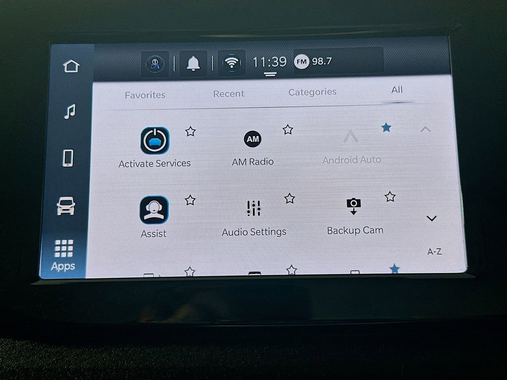 Used 2023 RAM ProMaster 2500 image 19