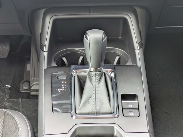 New 2026 MAZDA CX-5 Select AWD/4WD image 19
