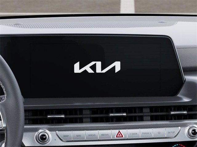 New 2025 Kia Telluride S image 20