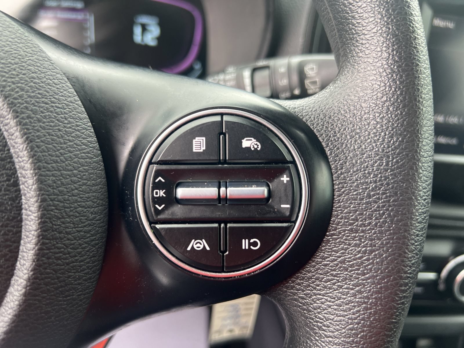 Used 2023 Kia Soul LX FWD image 14