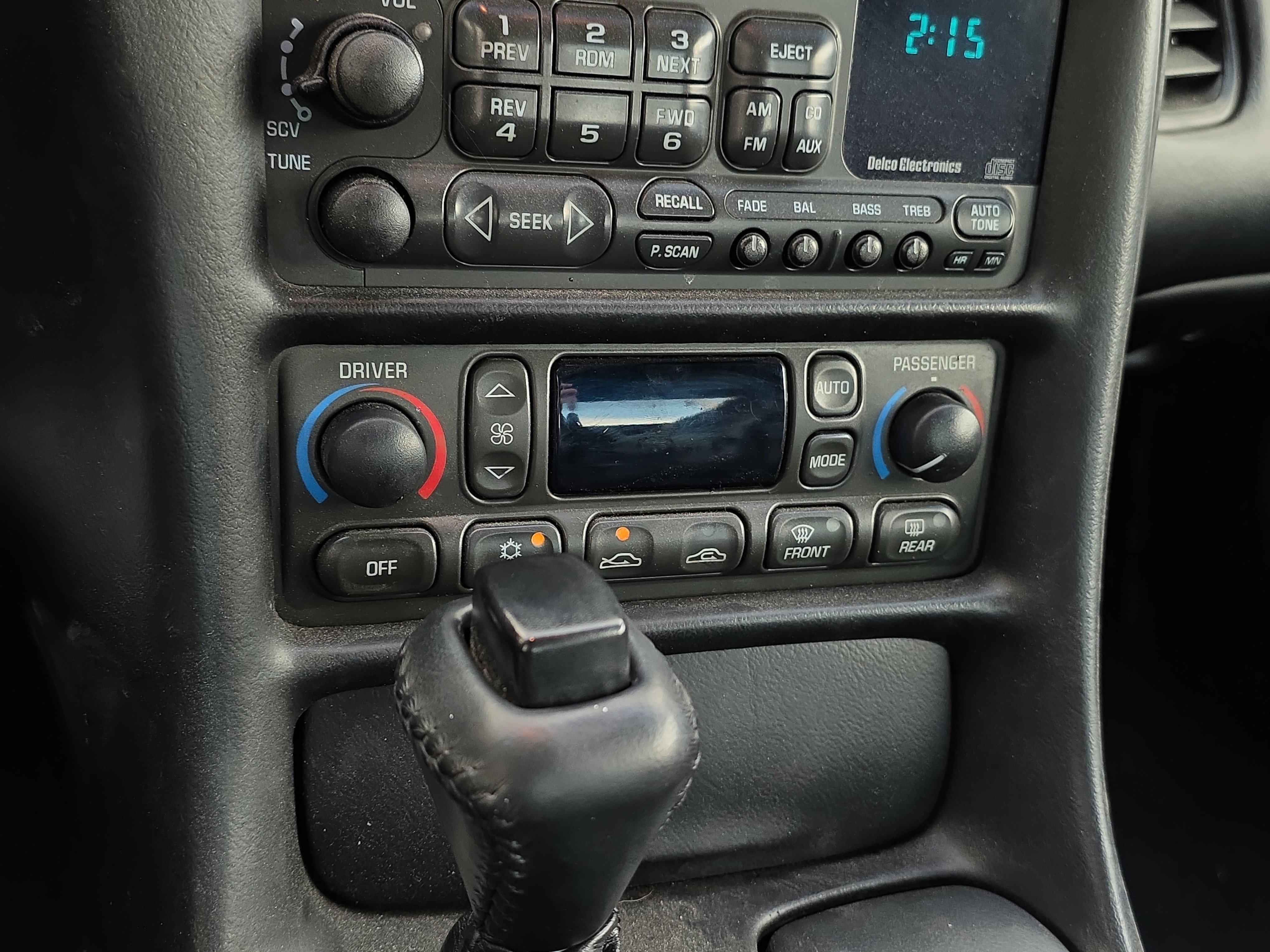 Used 2003 Chevrolet Corvette Coupe image 14