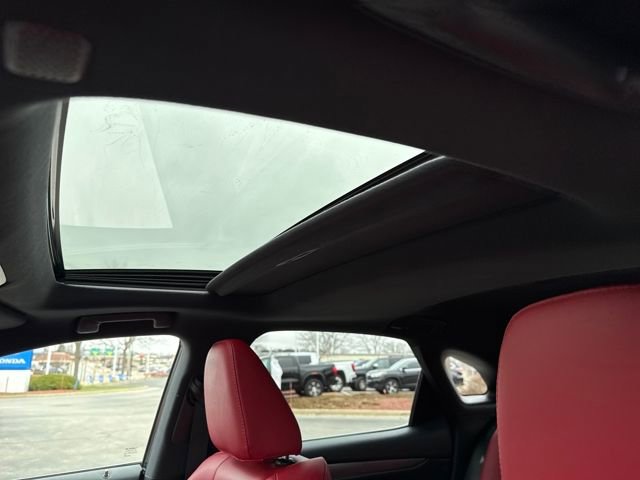 Used 2022 Lexus RX 350 F Sport image 15