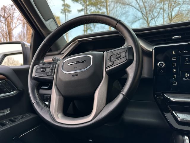 Used 2023 GMC Sierra 1500 Denali w/ Denali Reserve Package image 24