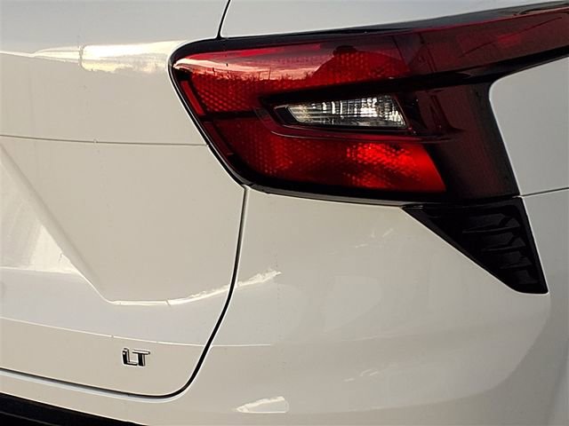 New 2026 Chevrolet Trax LT w/ LT Convenience Package image 21