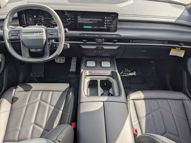New 2027 Kia Telluride SX X-Line w/ Towing Package AWD/4WD image 15