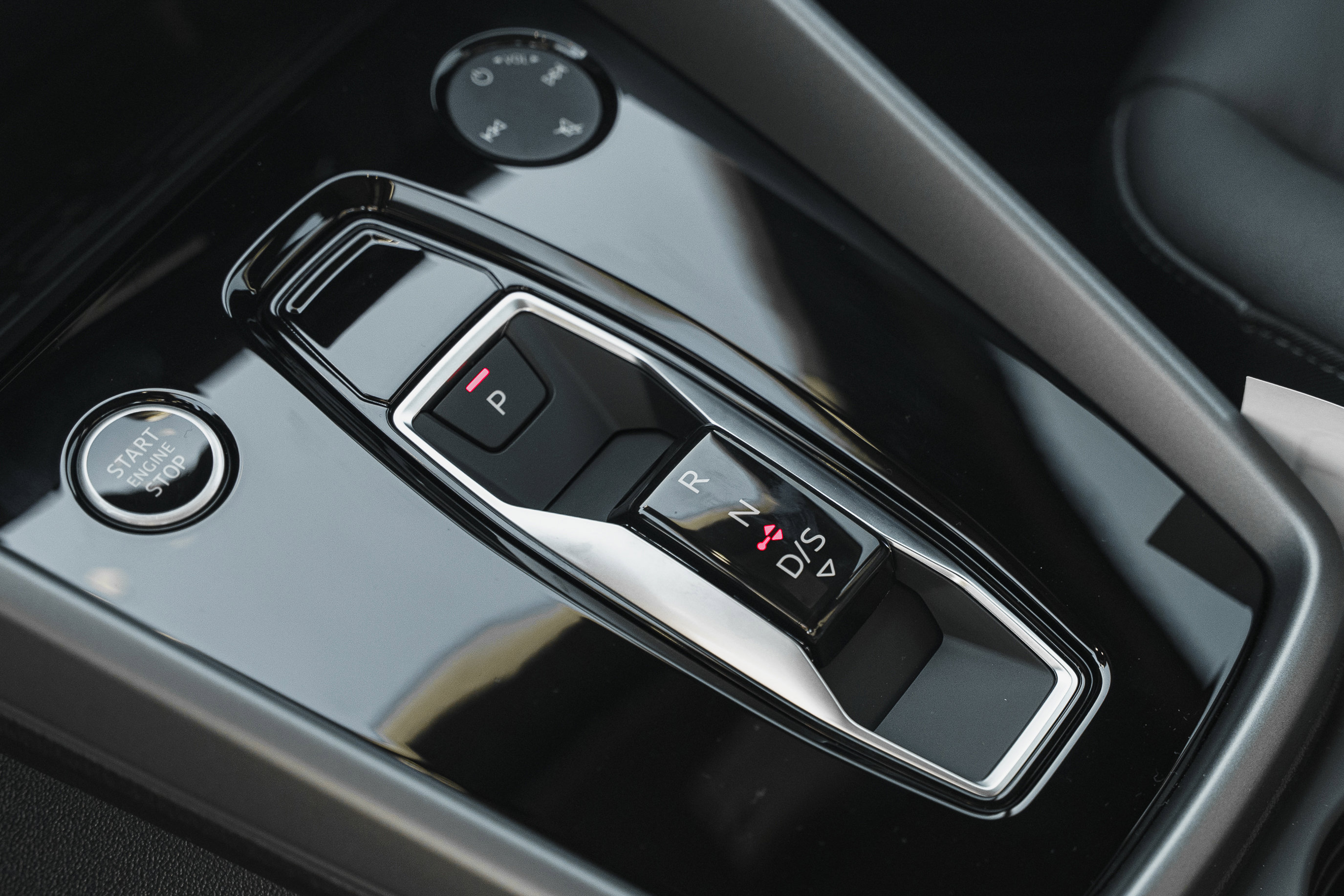 New 2026 Audi A3 2.0T Premium Plus image 11