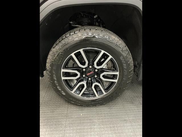 New 2026 GMC Sierra 1500 AT4 w/ AT4 Premium Package AWD/4WD image 44