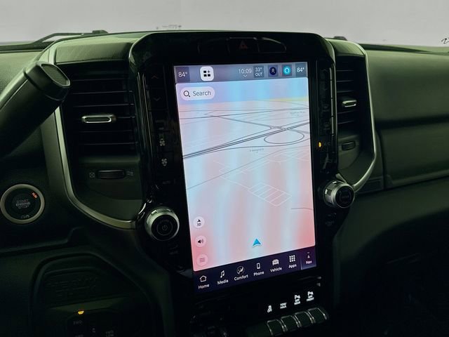 Used 2025 RAM 2500 Big Horn image 13