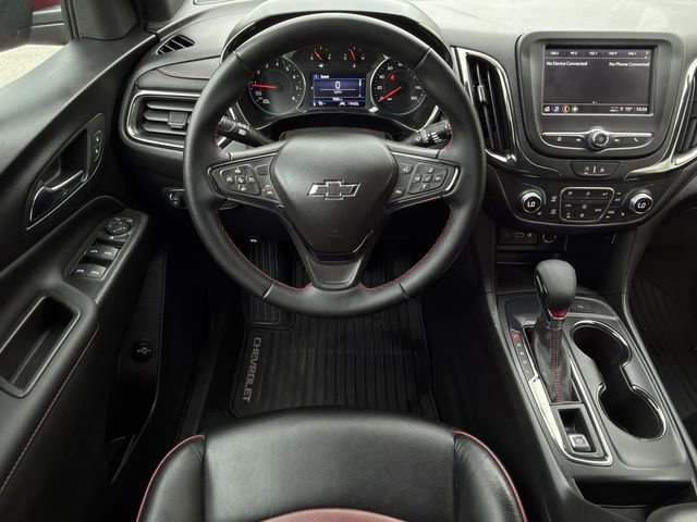Certified 2024 Chevrolet Equinox RS image 11